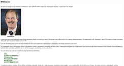 Desktop Screenshot of nhdeacon.com