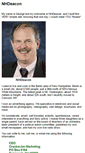 Mobile Screenshot of nhdeacon.com